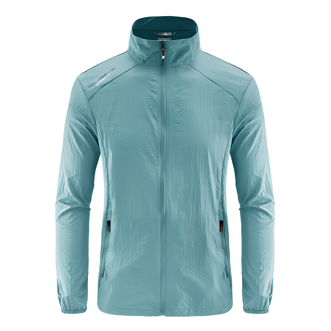 Carver - Komfortable Outdoor-Jacke für Herren