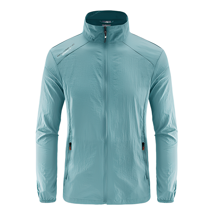 Carver - Komfortable Outdoor-Jacke für Herren