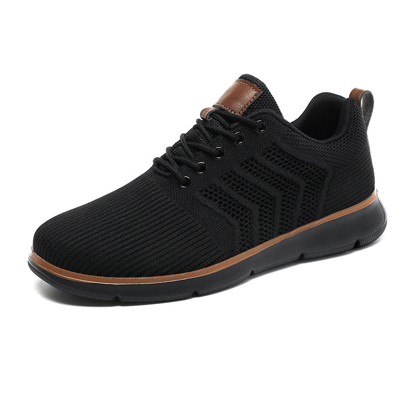 Samson - Bequeme, atmungsaktive Freizeitschuhe für Männer