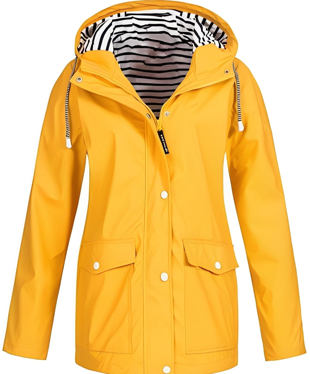 Jordin - Moderne Damen-Outdoorjacke