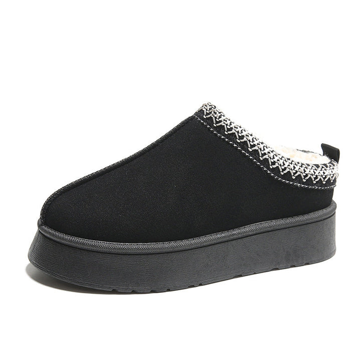 Caileigh - Trendige Damen-Winterstiefel