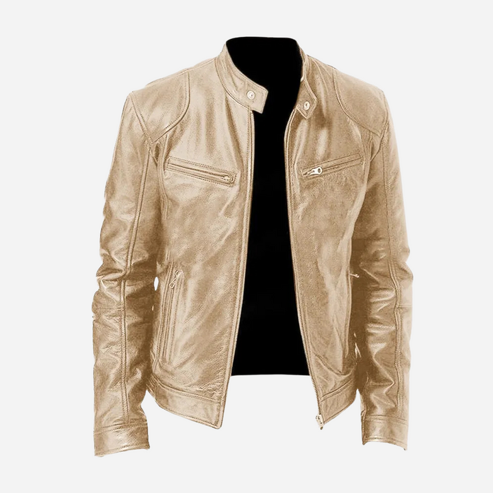 Akecheta - Trendige Herrenjacke, Urban & Modern