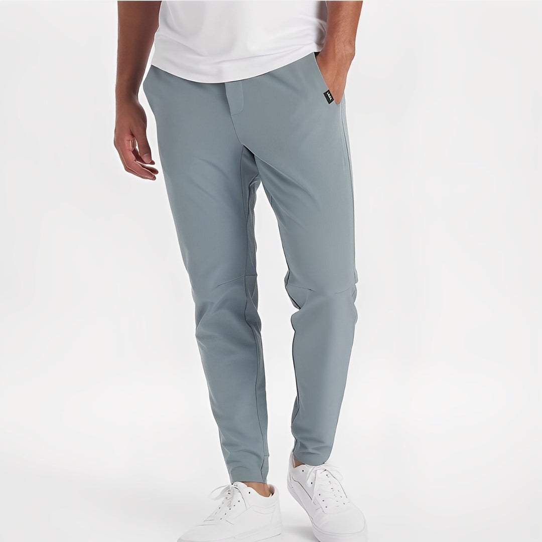 Willard - Stretch-Skinny-Hose für Herren für den Alltag
