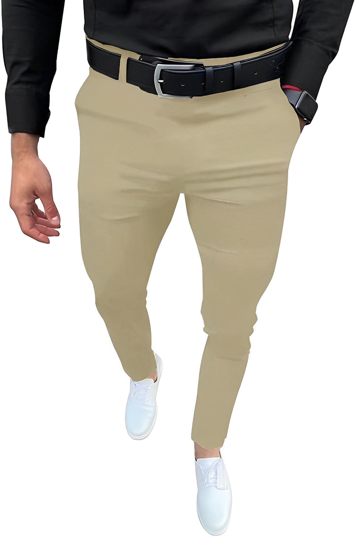 Travis - Trendige Freizeithose für Männer