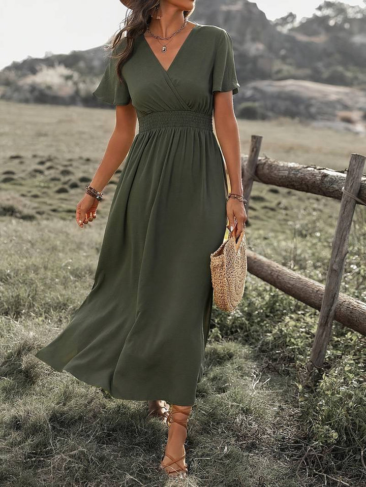 Mia - Vintage Charme Kleid