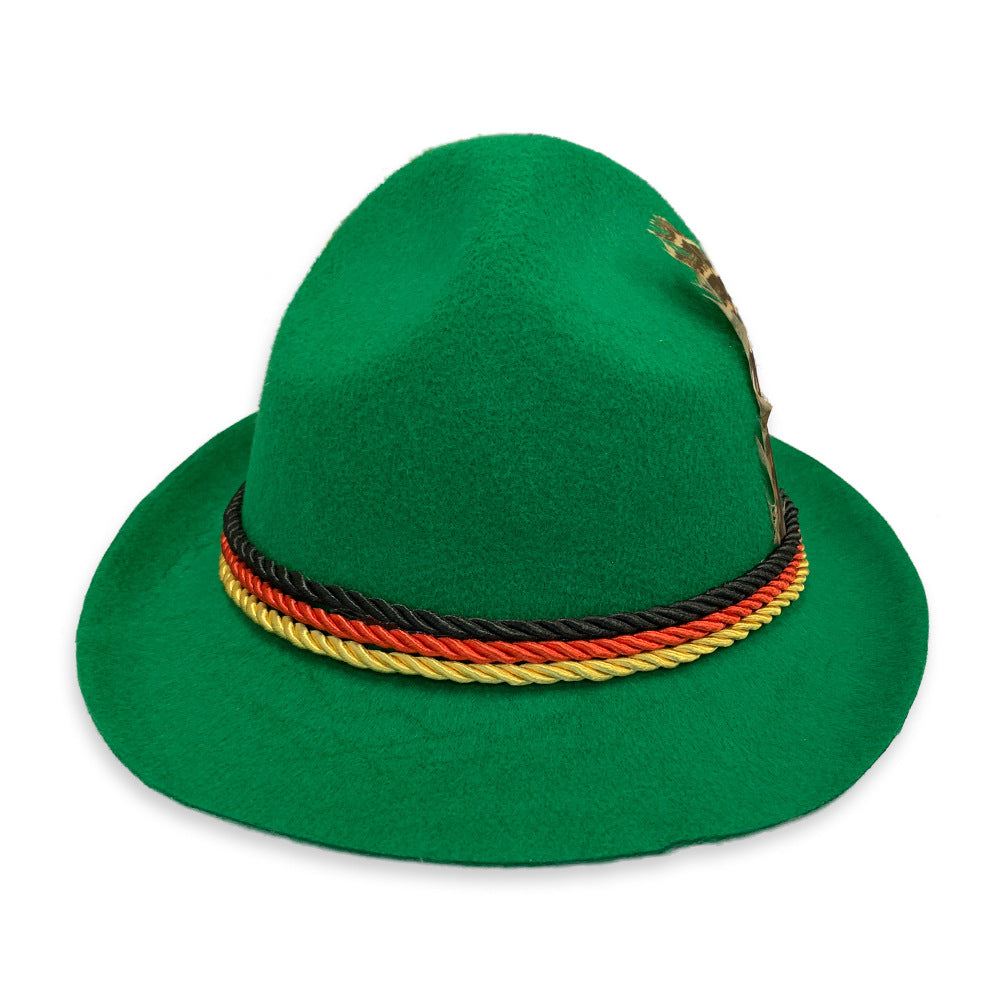Norbert - Elegantes Oktoberfest-Set für Herren