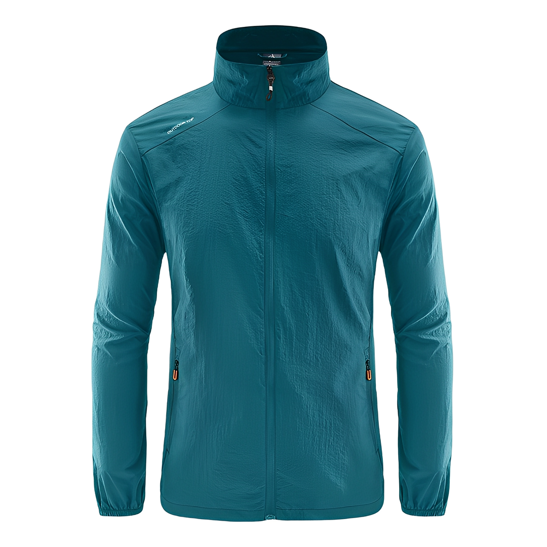 Carver - Komfortable Outdoor-Jacke für Herren