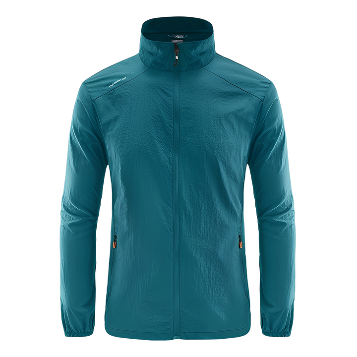 Carver - Komfortable Outdoor-Jacke für Herren