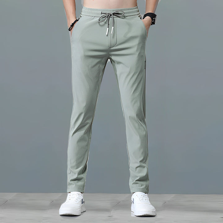 Tyrell - Bequeme Jogginghose für Männer mit enger Passform