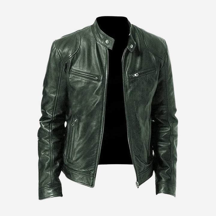 Akecheta - Trendige Herrenjacke, Urban & Modern