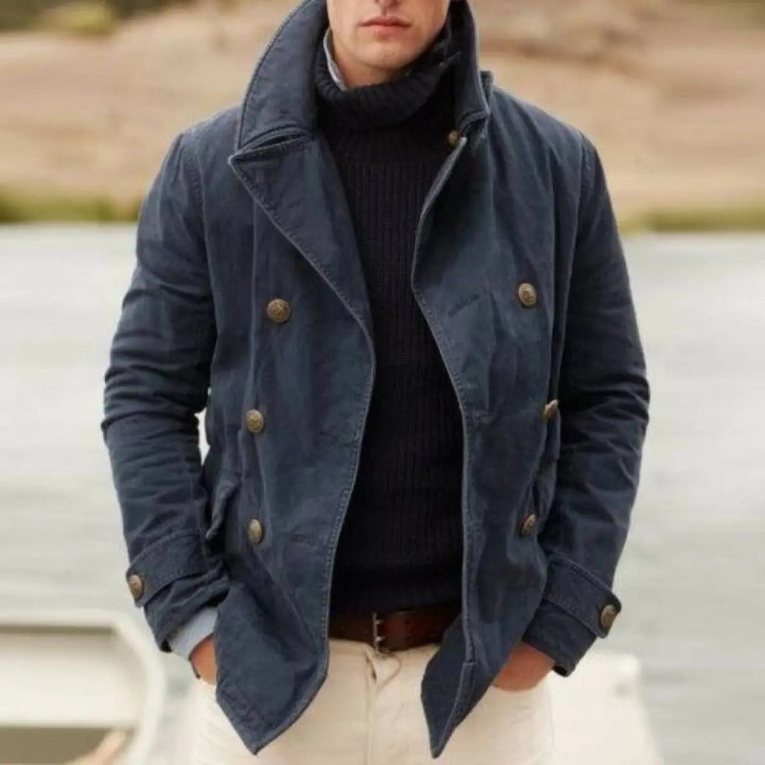 Kristoff - Jacke Revers Urban