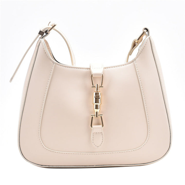 Kreselle - Die Baguette-Tasche aus weichem Leder