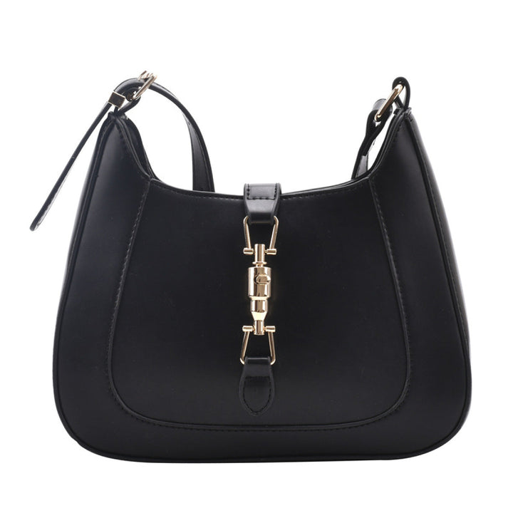Kreselle - Die Baguette-Tasche aus weichem Leder