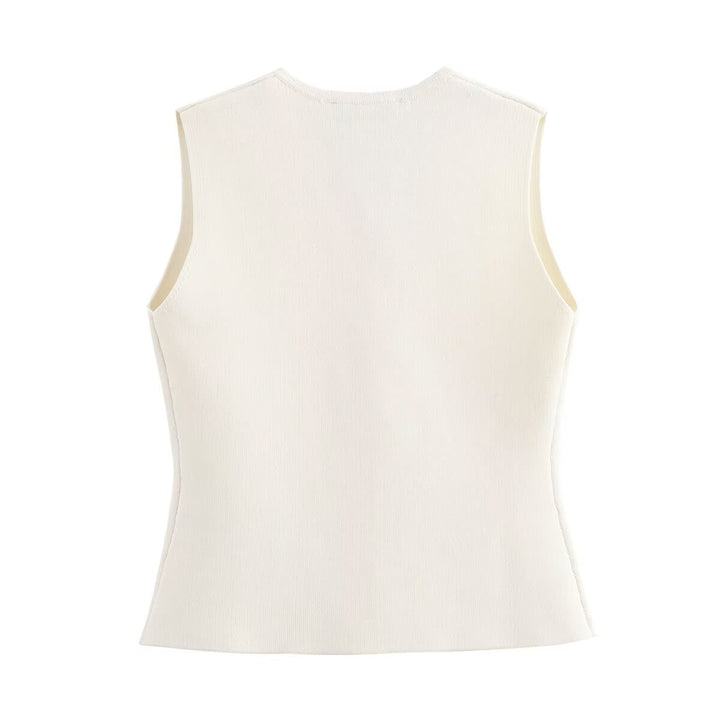 SnuggleFit - Cardigan aus weichem Strick