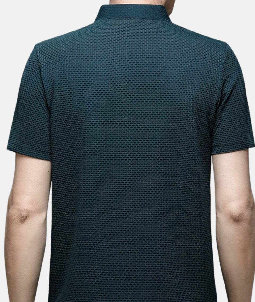 Hugo – Herren-Polo