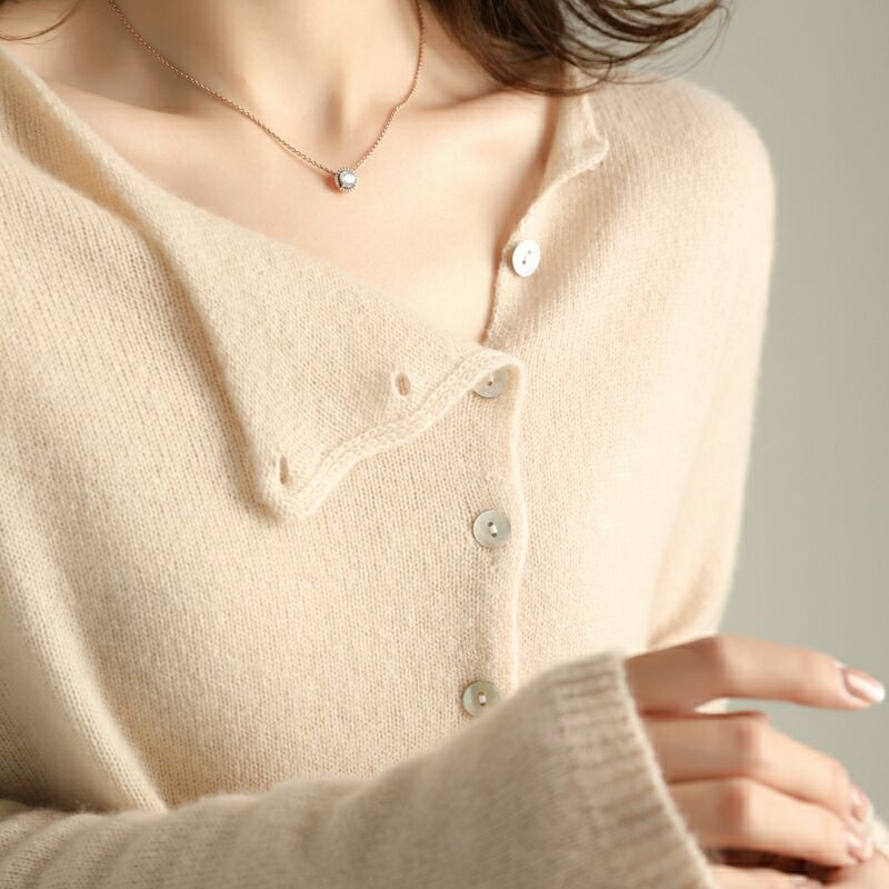 Ginevra – Schicker Pullover