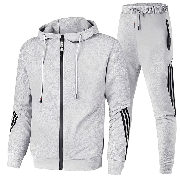 Chadwick - Cooles, sportliches Trainingsanzug-Set für Männer