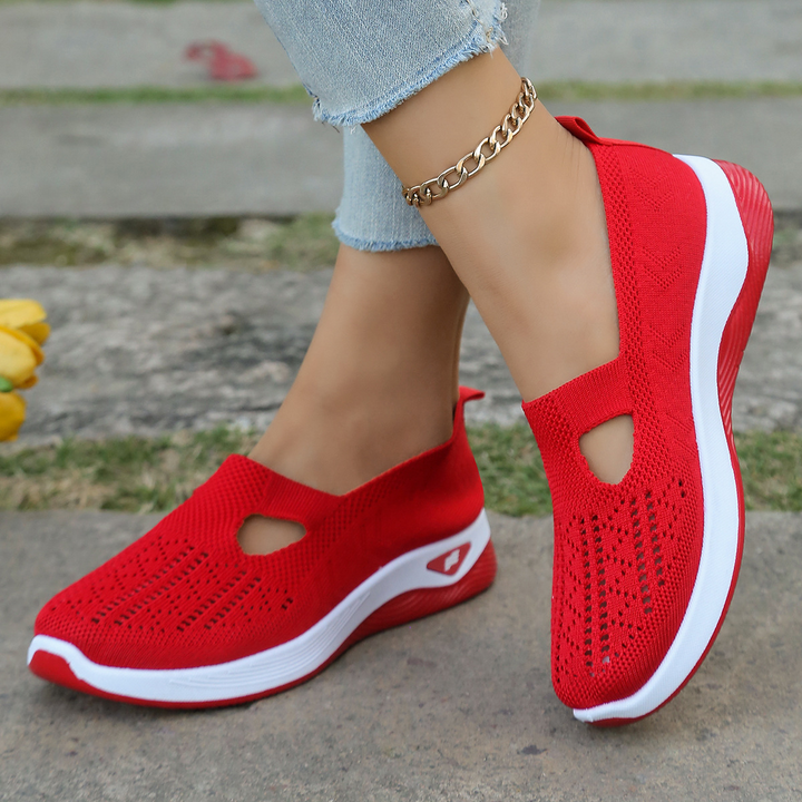 Shannah - Bequeme orthopädische Schuhe für Damen