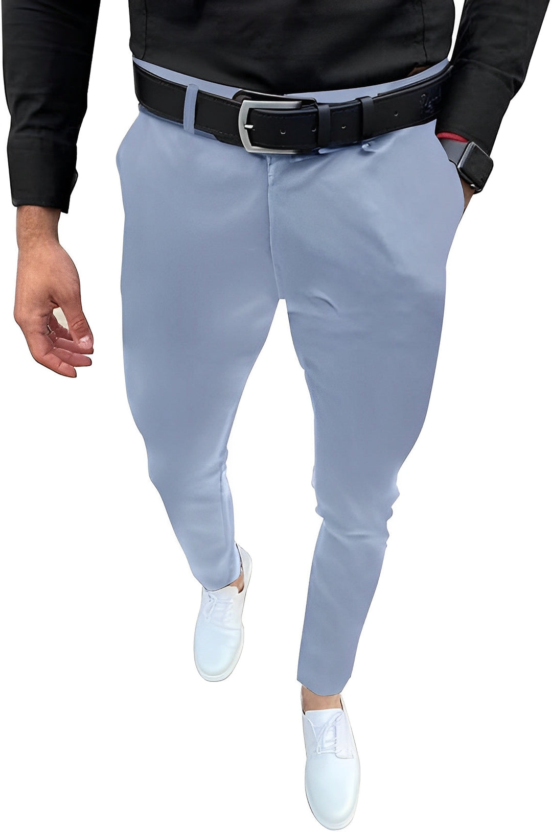 Travis - Trendige Freizeithose für Männer