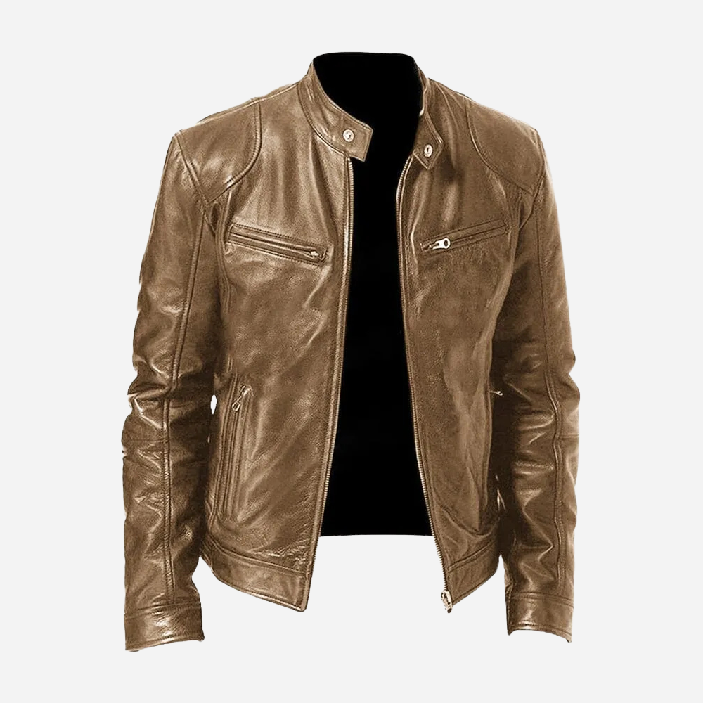 Akecheta - Trendige Herrenjacke, Urban & Modern
