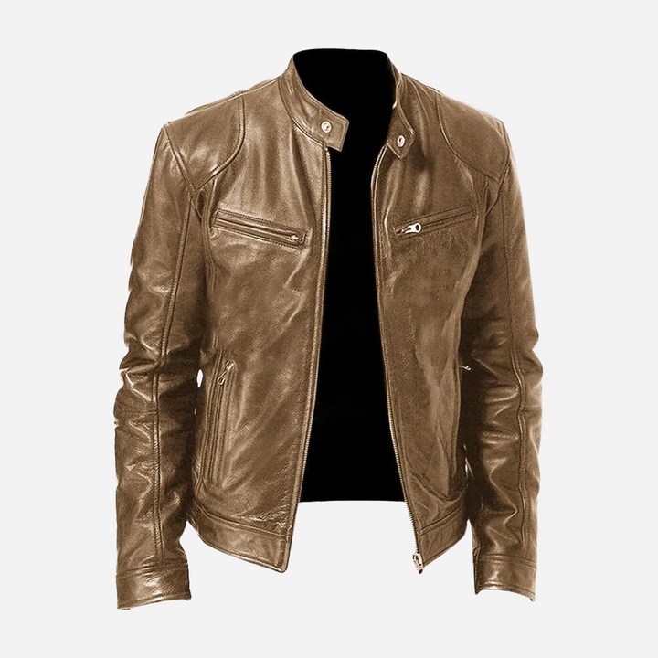 Akecheta - Trendige Herrenjacke, Urban & Modern