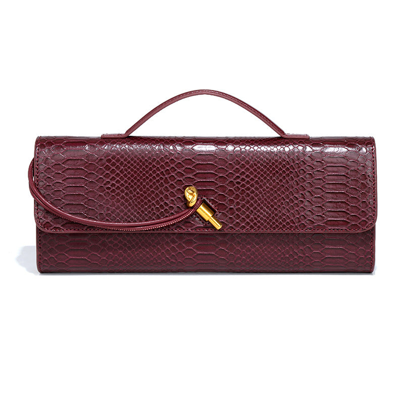 Levia - Die klassische Handtasche für den Abend