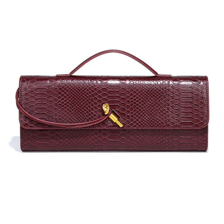 Levia - Die klassische Handtasche für den Abend