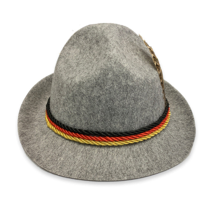 Norbert - Elegantes Oktoberfest-Set für Herren