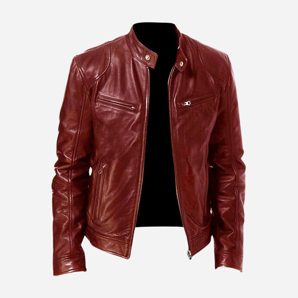 Akecheta - Trendige Herrenjacke, Urban & Modern