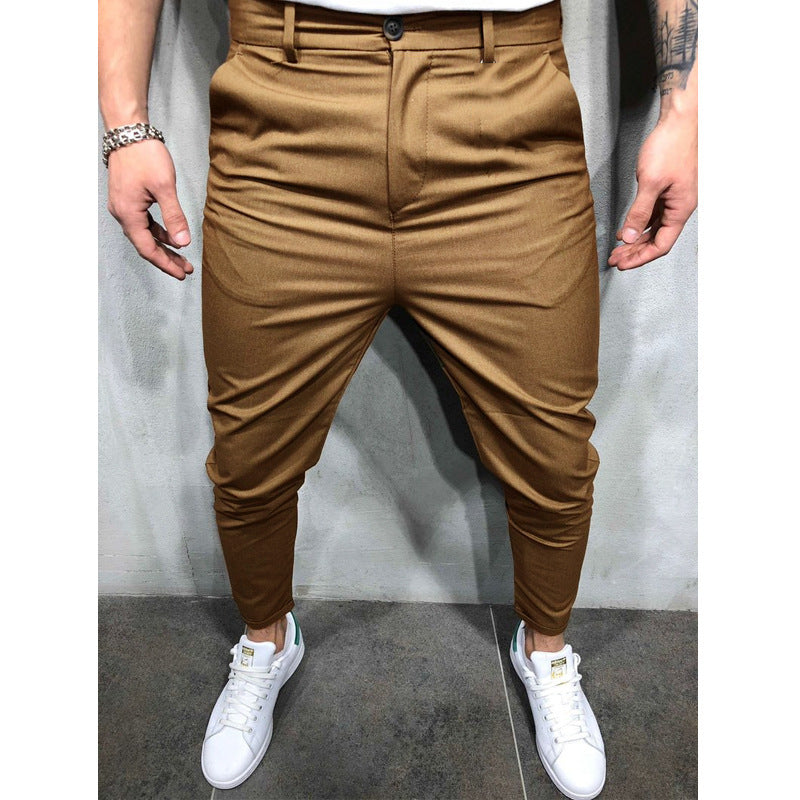 Kobe - Klassische Komfort-Hose mit modernem Touch