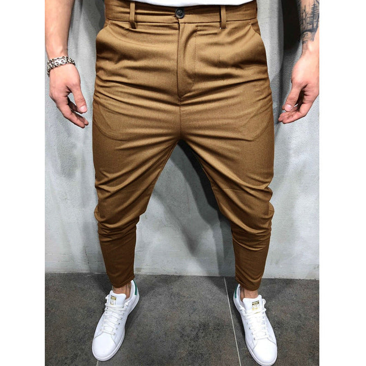 Kobe - Klassische Komfort-Hose mit modernem Touch