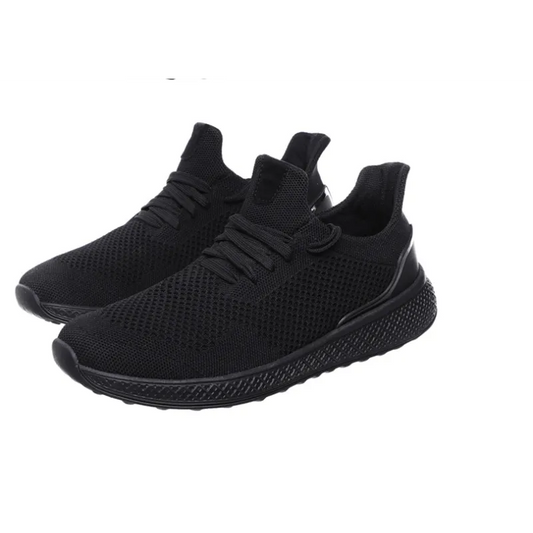 Wim - Elegante weiße Schuhe für Herren aus Leinwand