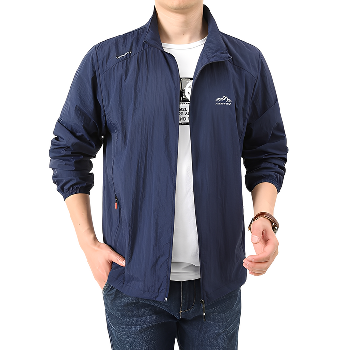 Carver - Komfortable Outdoor-Jacke für Herren