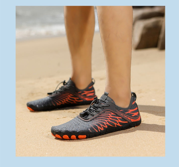 Damian - GroundWalk Barfußschuhe