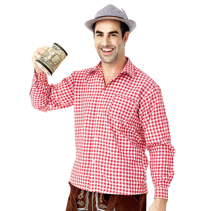 Norbert - Elegantes Oktoberfest-Set für Herren