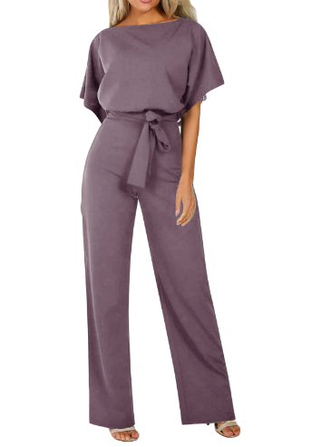 Cassidy - Eleganter, bequemer Sommer-Einteiler für Damen