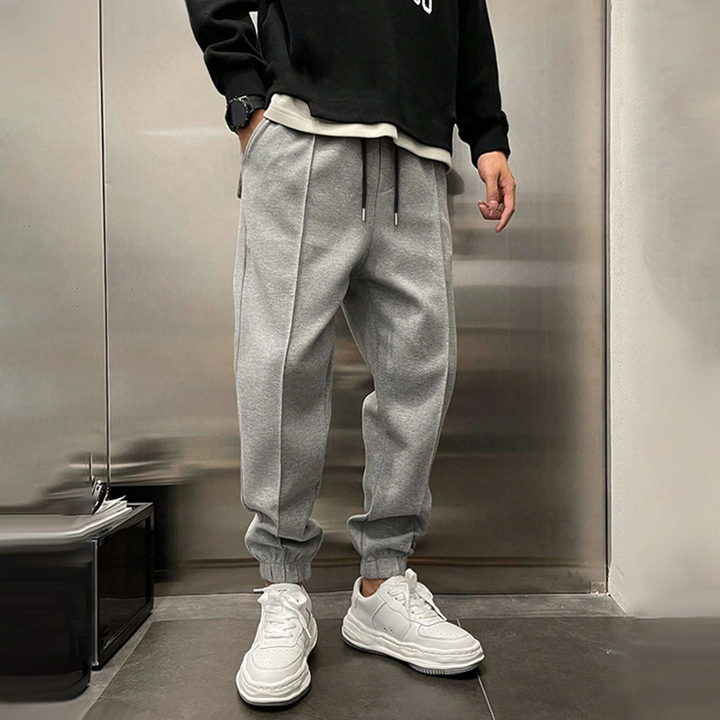 Ceejay – Sporthose für Herren mit elastischem Bund