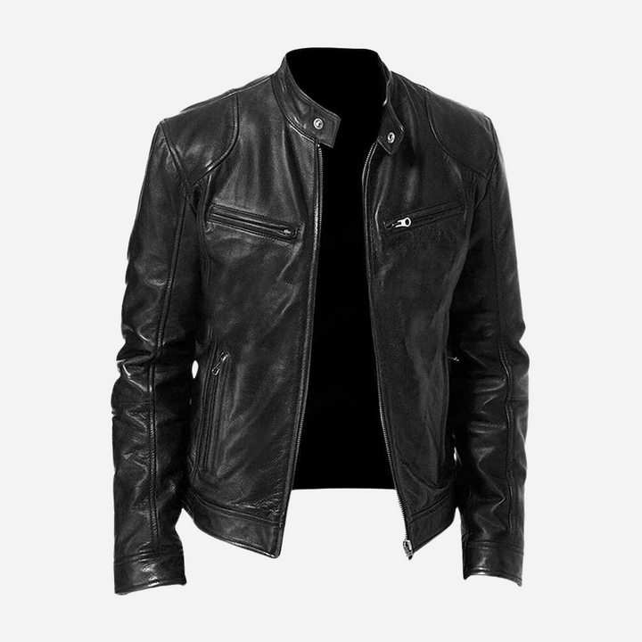 Akecheta - Trendige Herrenjacke, Urban & Modern