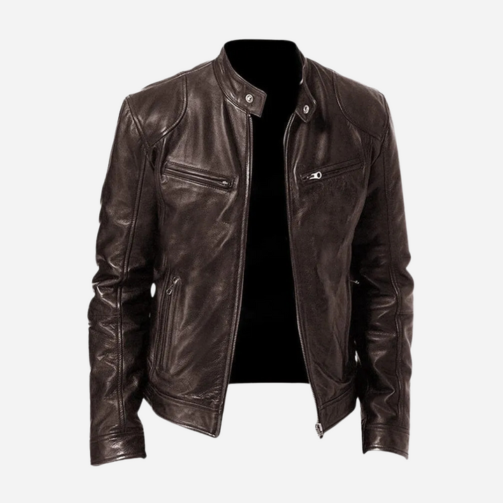 Akecheta - Trendige Herrenjacke, Urban & Modern