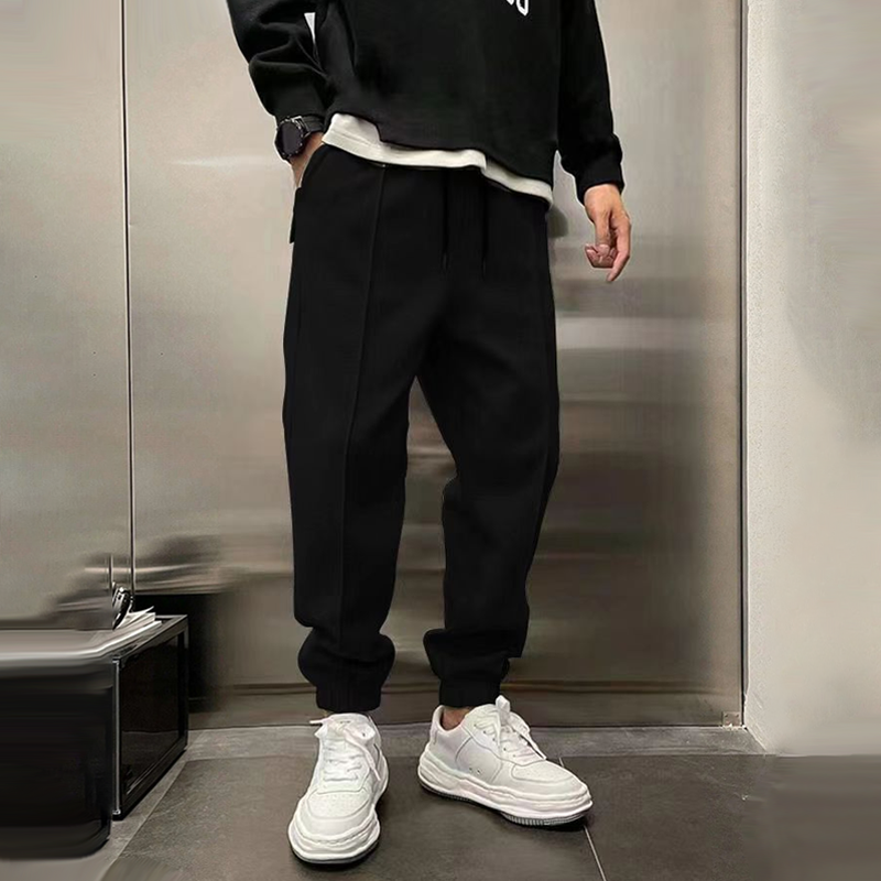 Ceejay – Sporthose für Herren mit elastischem Bund