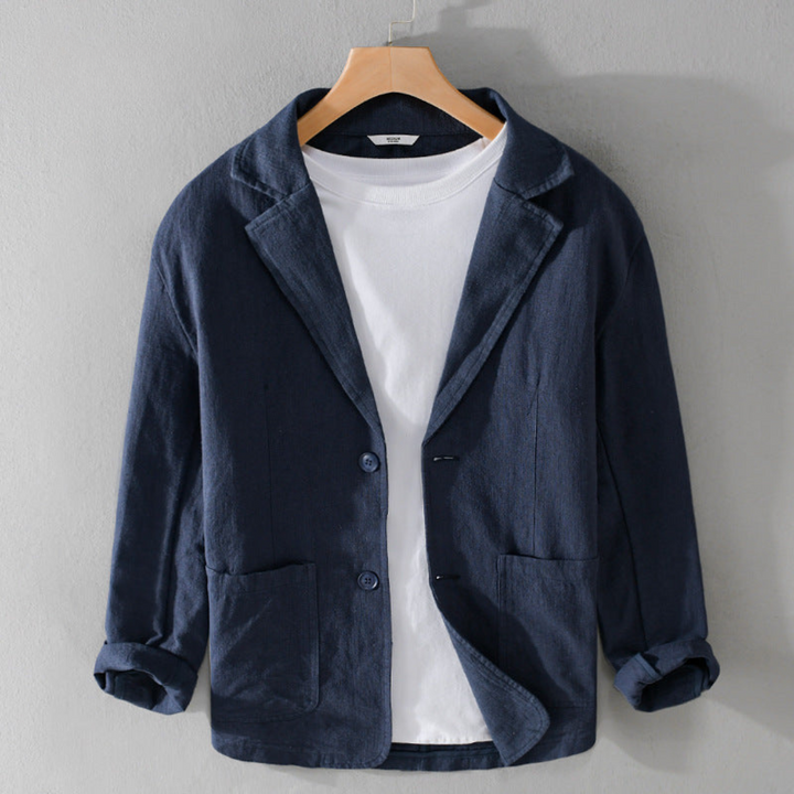 Ashford – Blazer mit lässigem, sartorialem Schnitt