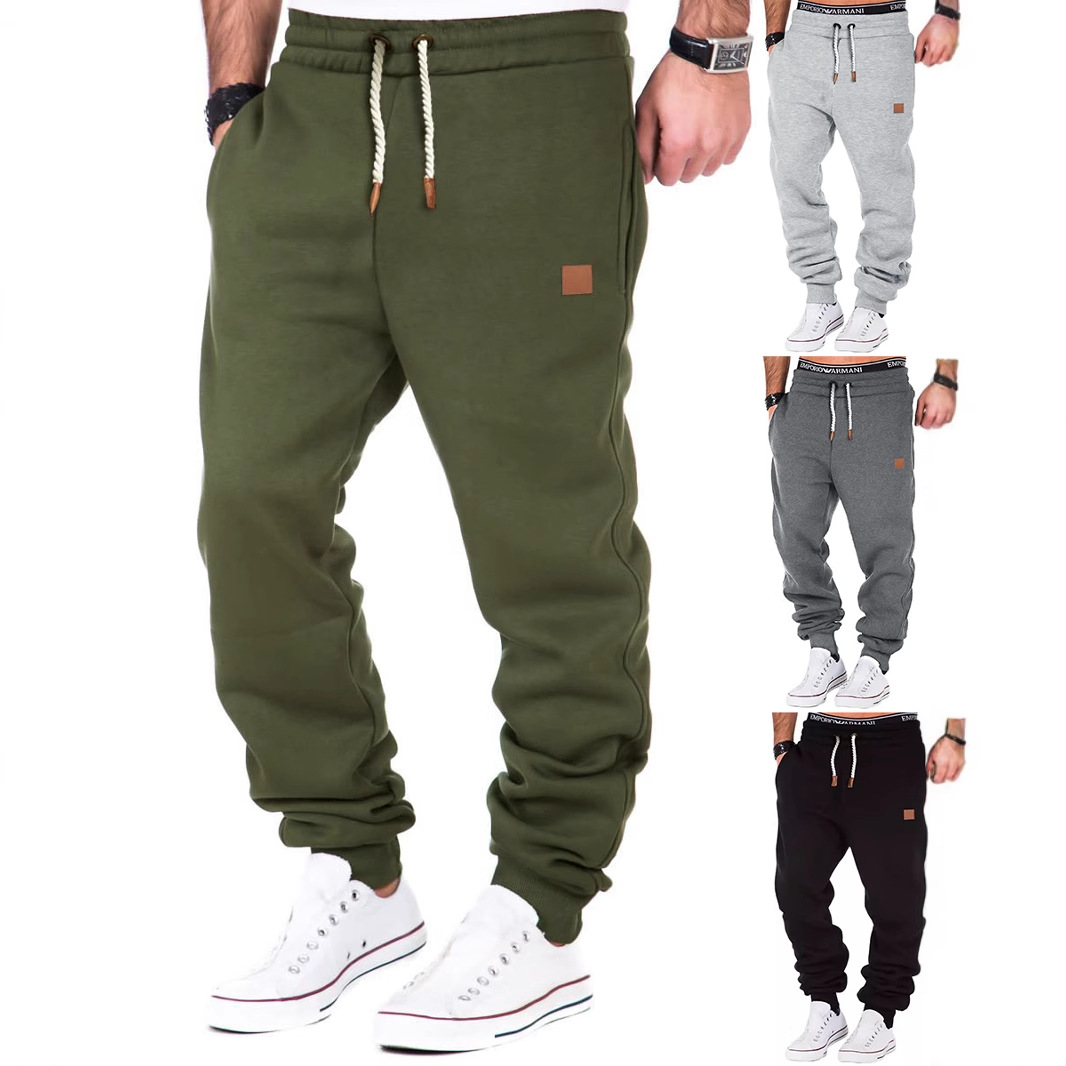Winton - Gemütliche Herren-Jogginghose