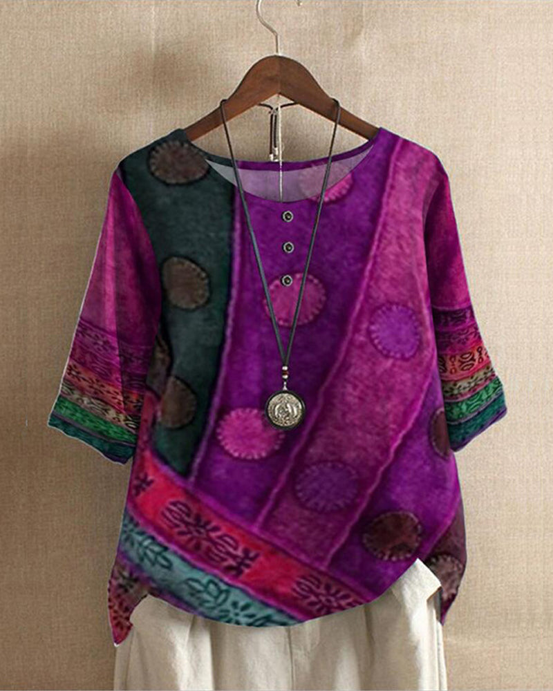 Ria – Elegantes Hemd