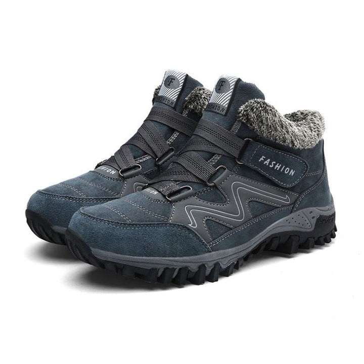 Tamara – Bequeme Winterschuhe