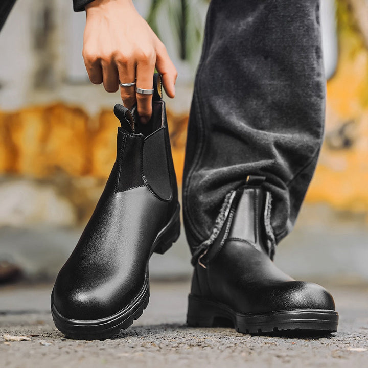 Barrett - Klassische Herrenschuhe aus Leder