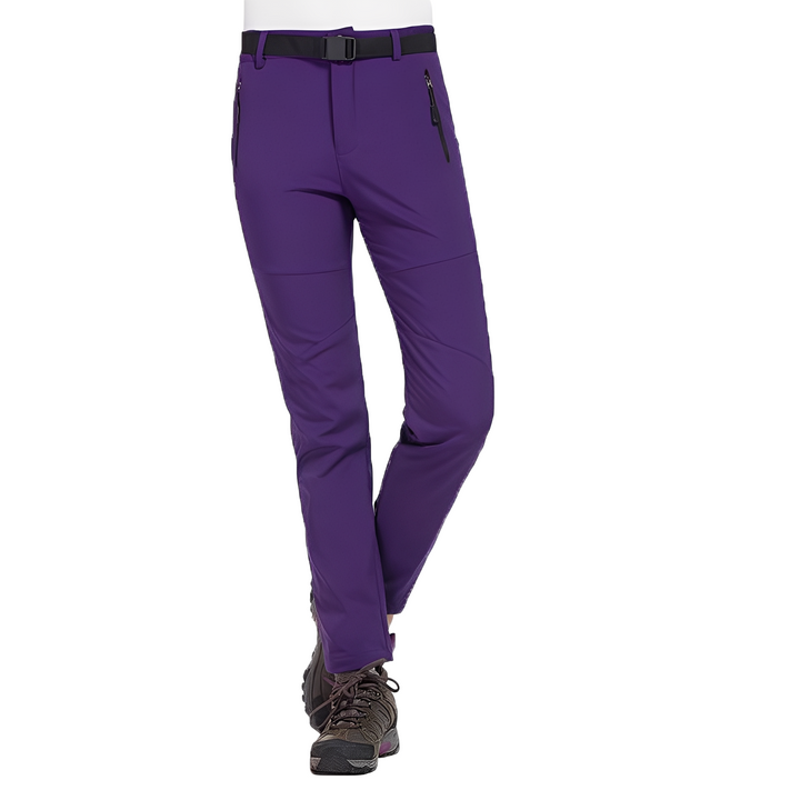Rosanna - Modische, strapazierfähige Outdoor-Hose für Frauen