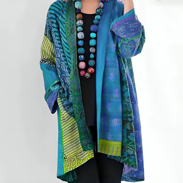 Sophie – Eleganter Bequemer Cardigan