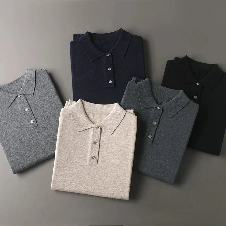 Timo – Bequemes Polo