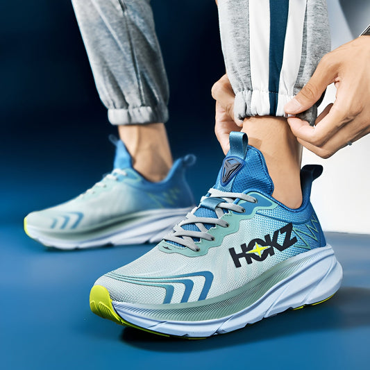 Hogan - Stylische Herrenschuhe