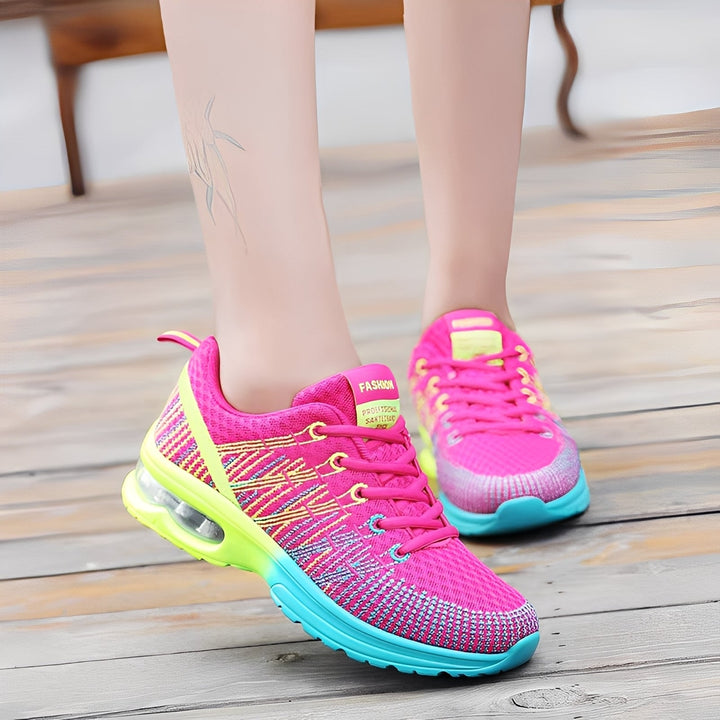 Nichole - Trendige, bequeme Damenschuhe